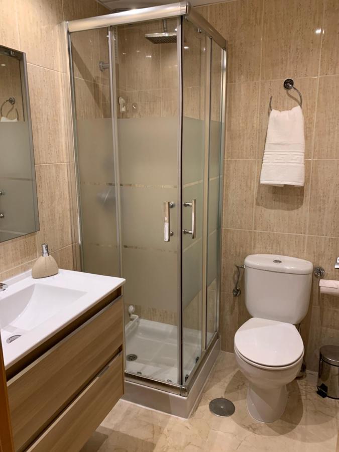 Residencial Duquesa Fase 1 Apartman Manilva Kültér fotó