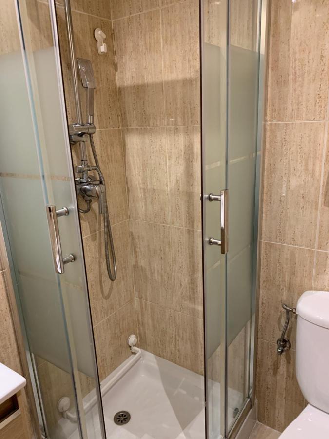 Residencial Duquesa Fase 1 Apartman Manilva Kültér fotó