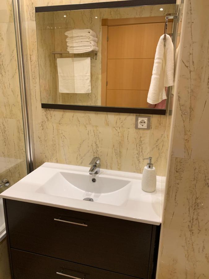 Residencial Duquesa Fase 1 Apartman Manilva Kültér fotó