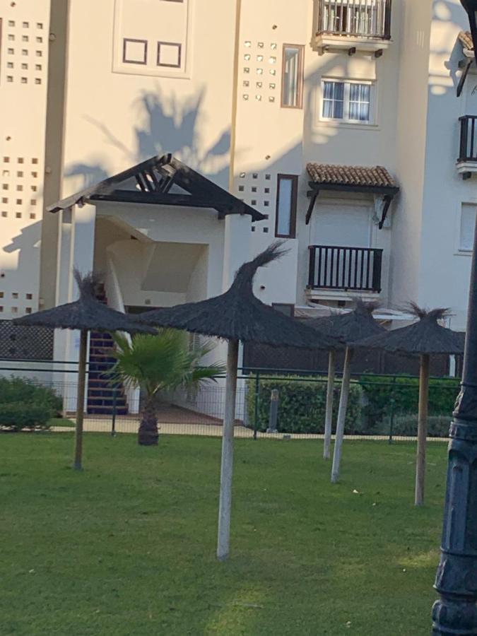 Residencial Duquesa Fase 1 Apartman Manilva Kültér fotó