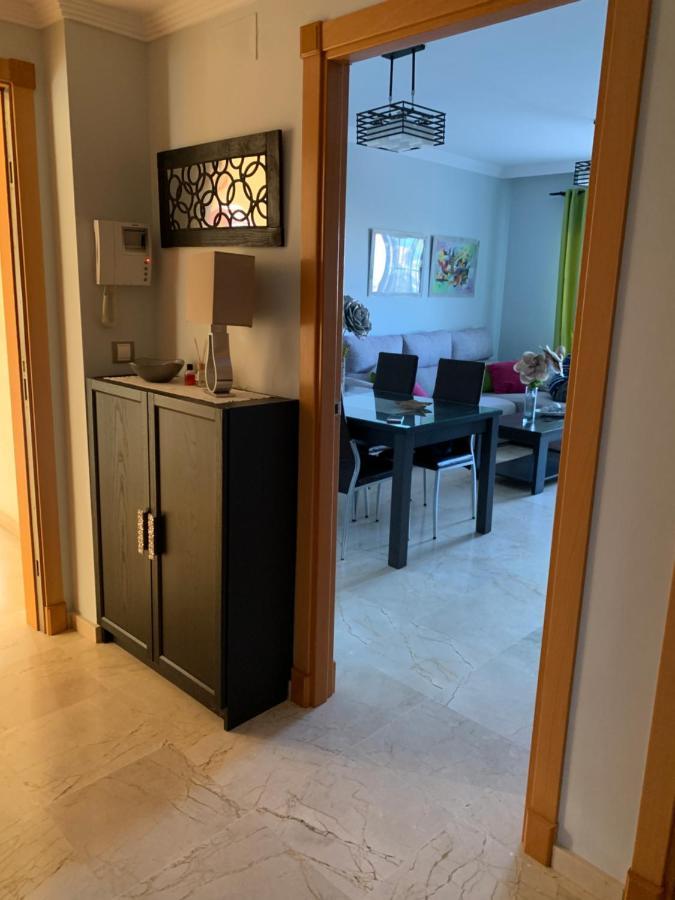 Residencial Duquesa Fase 1 Apartman Manilva Kültér fotó