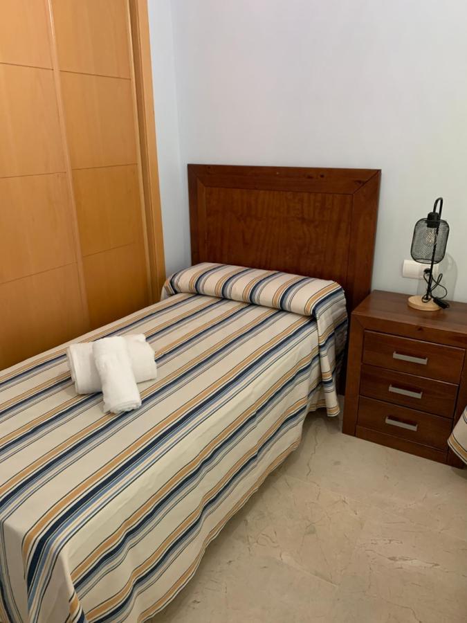 Residencial Duquesa Fase 1 Apartman Manilva Kültér fotó
