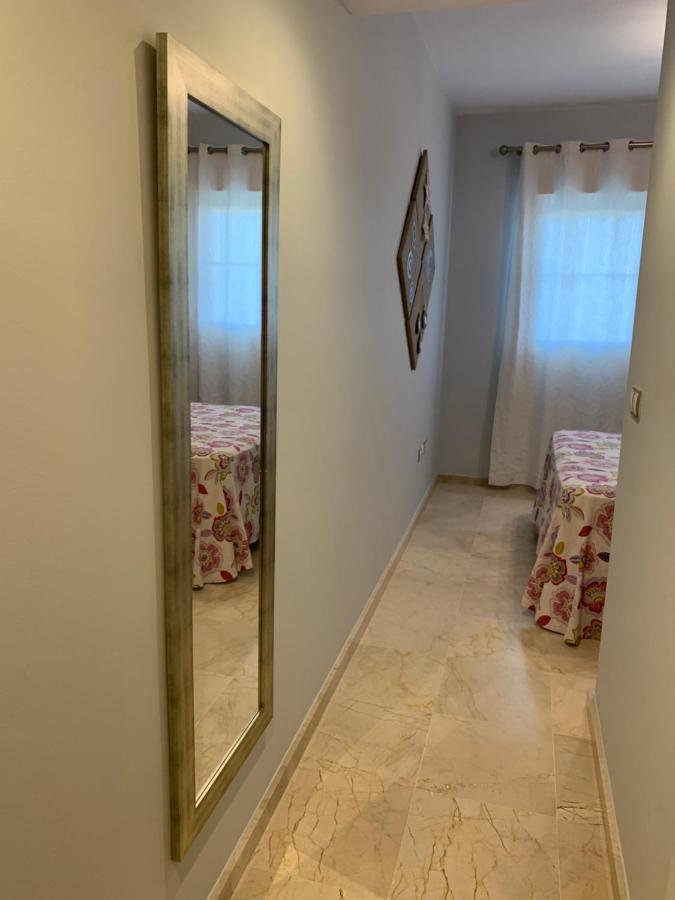 Residencial Duquesa Fase 1 Apartman Manilva Kültér fotó