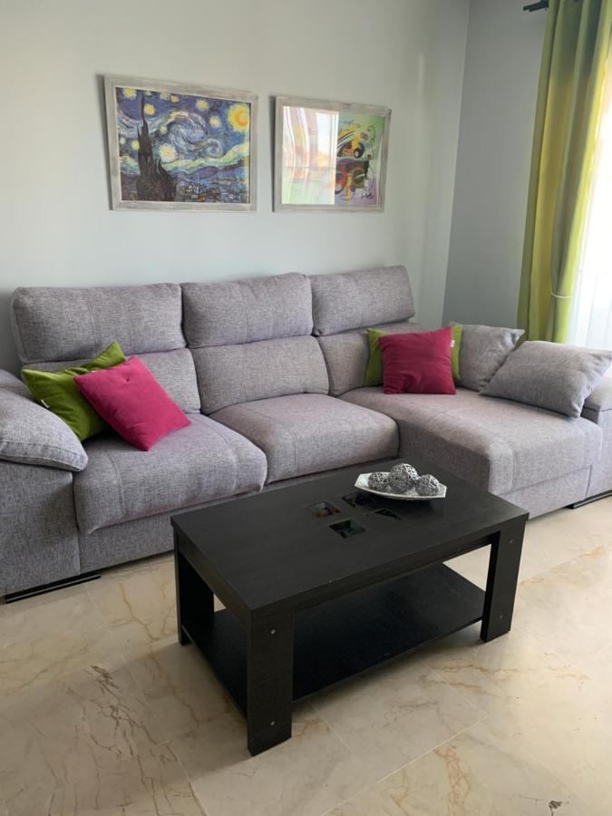 Residencial Duquesa Fase 1 Apartman Manilva Kültér fotó