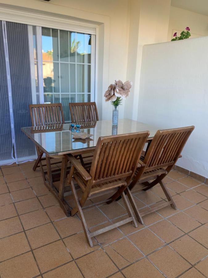 Residencial Duquesa Fase 1 Apartman Manilva Kültér fotó