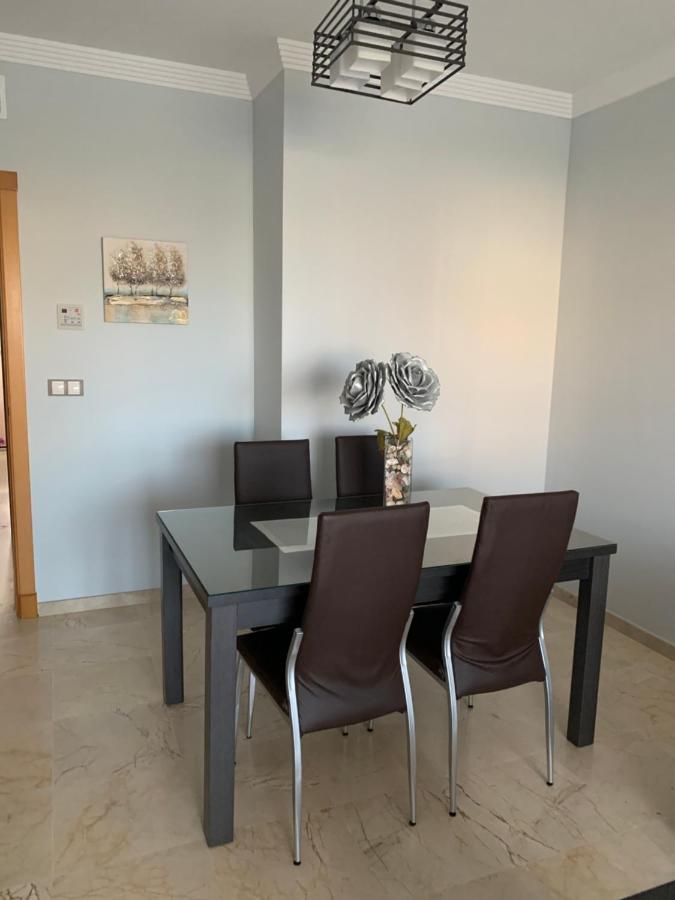 Residencial Duquesa Fase 1 Apartman Manilva Kültér fotó