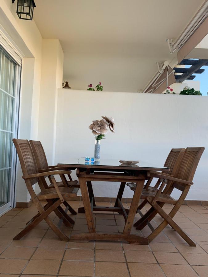 Residencial Duquesa Fase 1 Apartman Manilva Kültér fotó