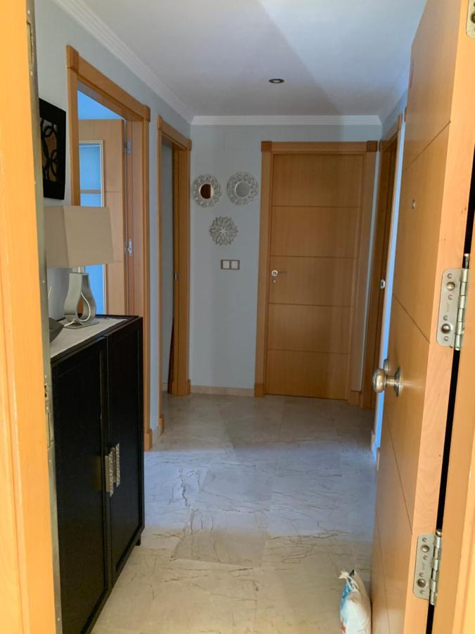 Residencial Duquesa Fase 1 Apartman Manilva Kültér fotó