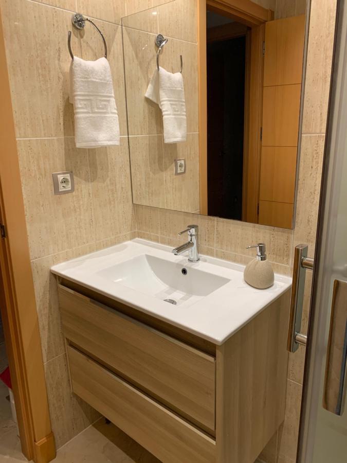 Residencial Duquesa Fase 1 Apartman Manilva Kültér fotó