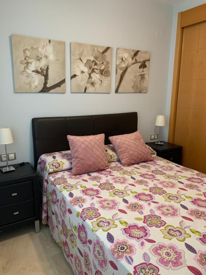 Residencial Duquesa Fase 1 Apartman Manilva Kültér fotó