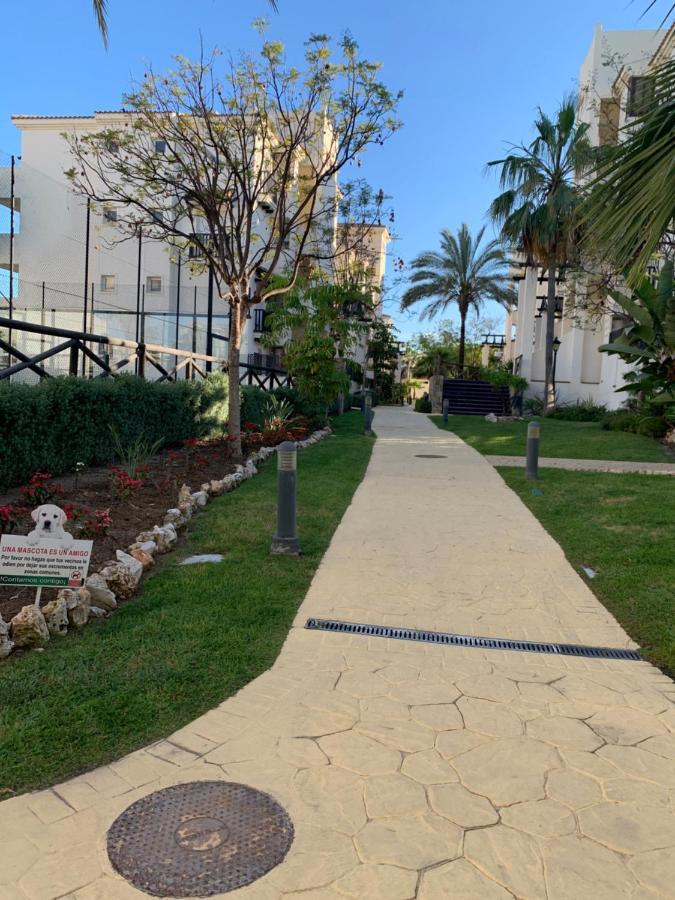 Residencial Duquesa Fase 1 Apartman Manilva Kültér fotó