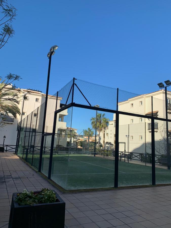 Residencial Duquesa Fase 1 Apartman Manilva Kültér fotó
