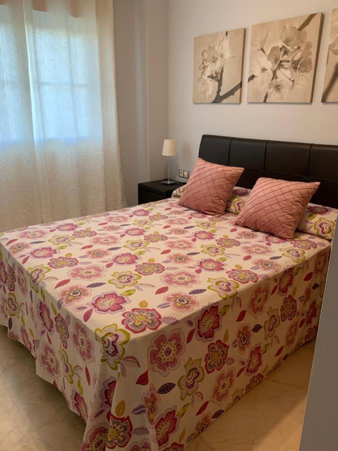 Residencial Duquesa Fase 1 Apartman Manilva Kültér fotó