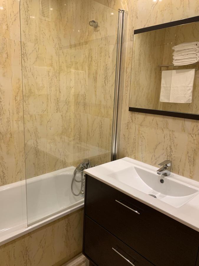 Residencial Duquesa Fase 1 Apartman Manilva Kültér fotó